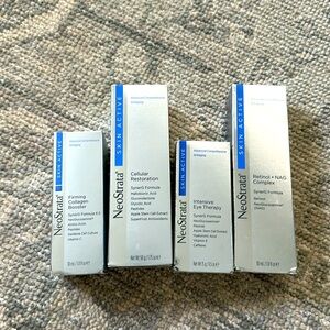 NeoStrata Skincare Bundle
